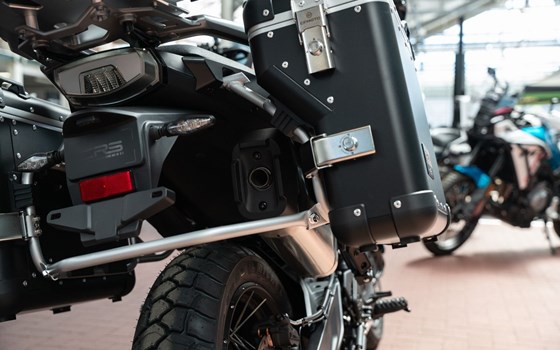 Neufahrzeug CFMOTO 800MT-ES - Bild 16