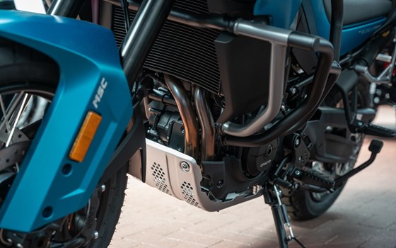 Neufahrzeug CFMOTO 800MT-ES - Bild 21