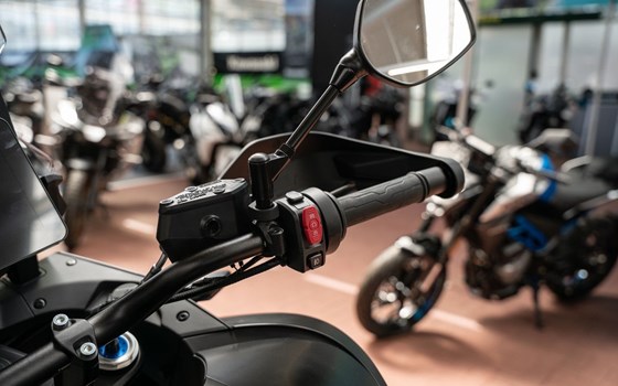 Neufahrzeug CFMOTO 800MT-ES - Bild 7
