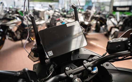 Neufahrzeug CFMOTO 800MT-ES - Bild 8