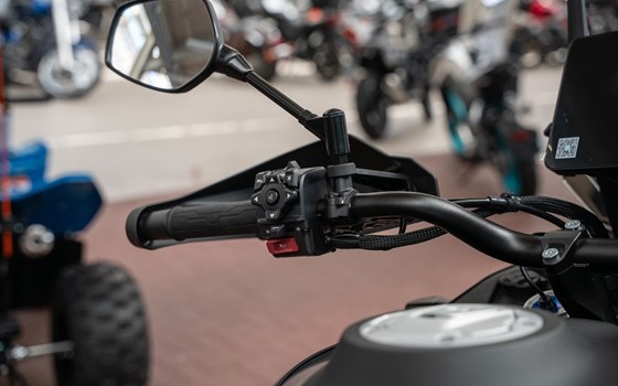 Neufahrzeug CFMOTO 800MT-ES - Bild 9