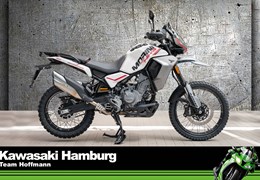 Neumotorrad Moto Morini Alltrhike 450