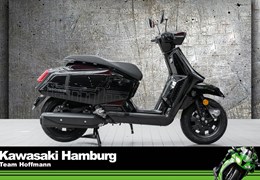 Neumotorrad Lambretta X300 GP