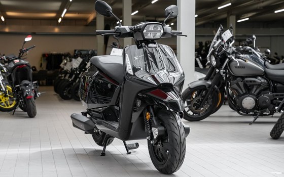 Neufahrzeug Lambretta X300 GP - Bild 2