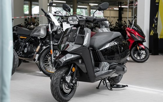 Neufahrzeug Lambretta X300 GP - Bild 3