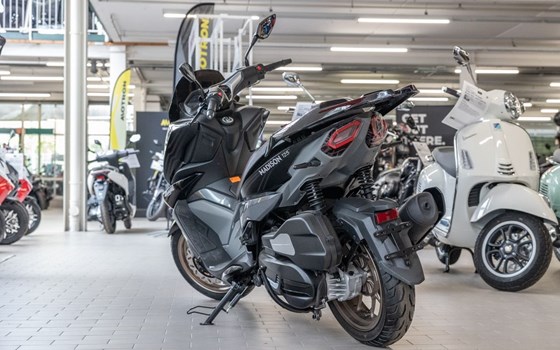 Neufahrzeug Malaguti Madison 125 - Bild 4