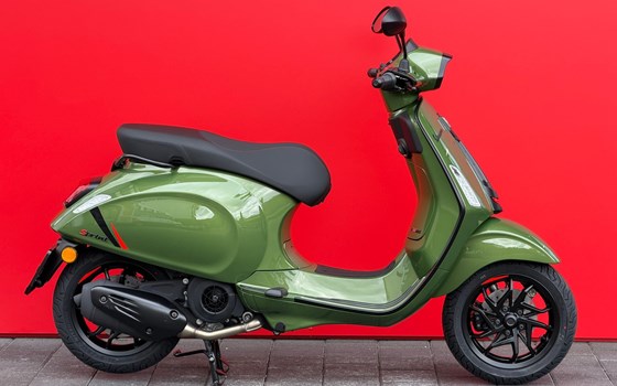 Neufahrzeug Vespa Sprint 125 i.e. 3V - Bild 1