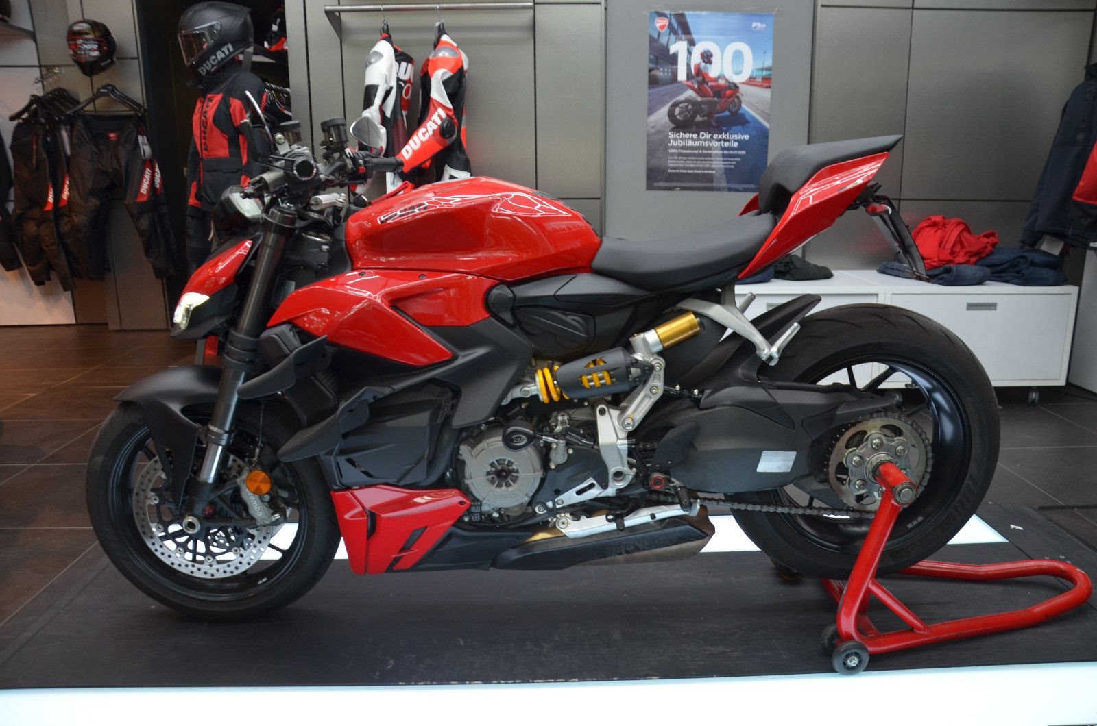 Ducati