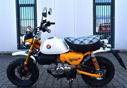 Gebrauchte Honda Monkey 125