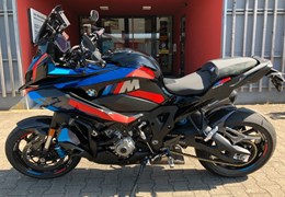 Gebrauchte BMW M 1000 XR
