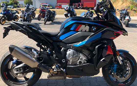 Gebrauchtmotorrad BMW M 1000 XR - Bild 10
