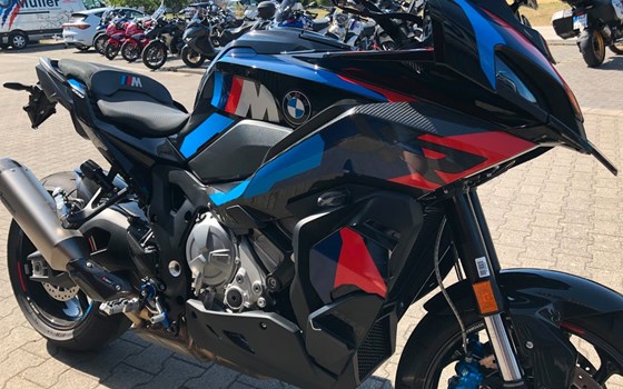 Gebrauchtmotorrad BMW M 1000 XR - Bild 12
