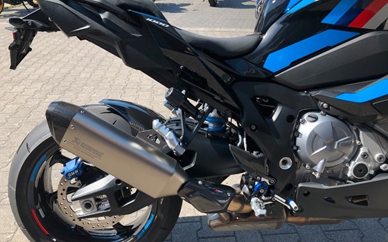 Gebrauchtmotorrad BMW M 1000 XR - Bild 13