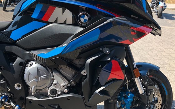 Gebrauchtmotorrad BMW M 1000 XR - Bild 14