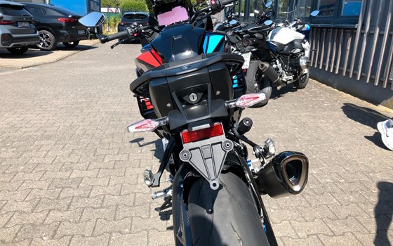 Gebrauchtmotorrad BMW M 1000 XR - Bild 15