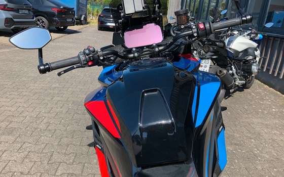 Gebrauchtmotorrad BMW M 1000 XR - Bild 16