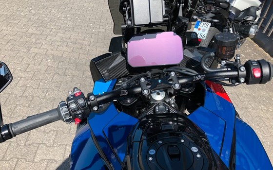 Gebrauchtmotorrad BMW M 1000 XR - Bild 17