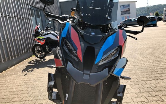 Gebrauchtmotorrad BMW M 1000 XR - Bild 18