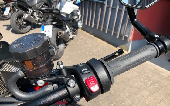 Gebrauchtmotorrad BMW M 1000 XR - Bild 19