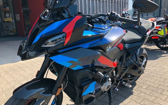 Gebrauchtmotorrad BMW M 1000 XR - Bild 2