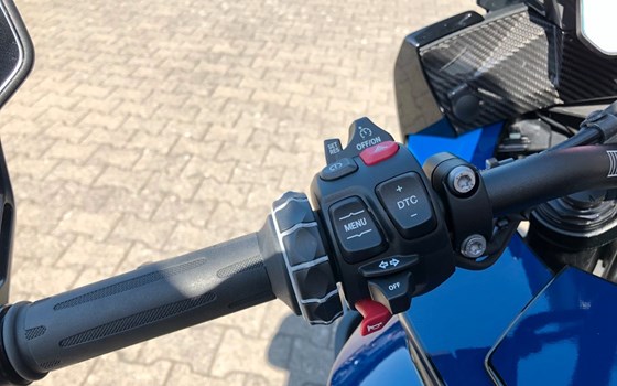 Gebrauchtmotorrad BMW M 1000 XR - Bild 20