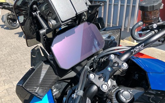 Gebrauchtmotorrad BMW M 1000 XR - Bild 21
