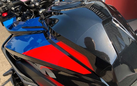 Gebrauchtmotorrad BMW M 1000 XR - Bild 22