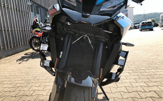 Gebrauchtmotorrad BMW M 1000 XR - Bild 23