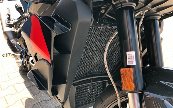 Gebrauchtmotorrad BMW M 1000 XR - Bild 24