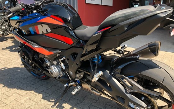 Gebrauchtmotorrad BMW M 1000 XR - Bild 3