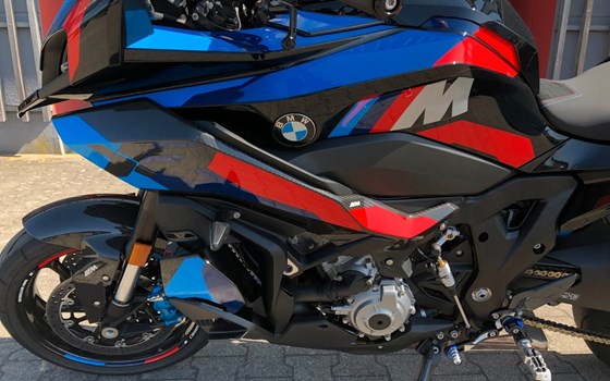 Gebrauchtmotorrad BMW M 1000 XR - Bild 4