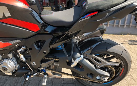 Gebrauchtmotorrad BMW M 1000 XR - Bild 5