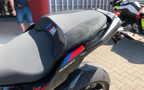 Gebrauchtmotorrad BMW M 1000 XR - Bild 6