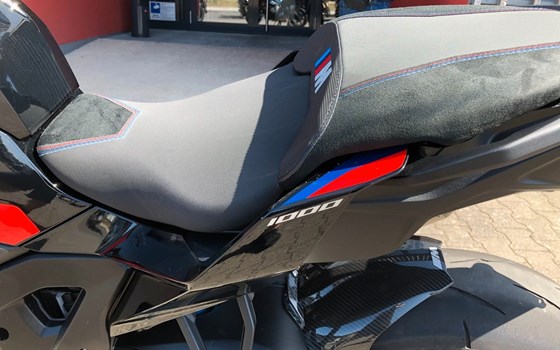 Gebrauchtmotorrad BMW M 1000 XR - Bild 7