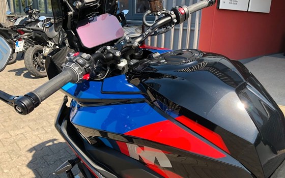 Gebrauchtmotorrad BMW M 1000 XR - Bild 8