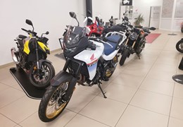 Gebrauchte Honda XL750 Transalp