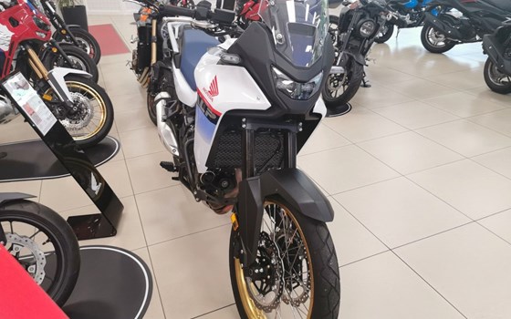 Gebrauchtmotorrad Honda XL750 Transalp - Bild 2