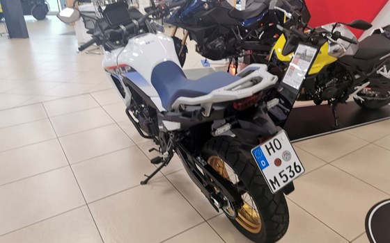 Gebrauchtmotorrad Honda XL750 Transalp - Bild 3