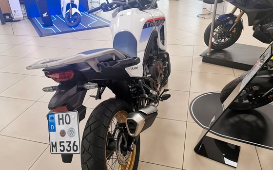 Gebrauchtmotorrad Honda XL750 Transalp - Bild 4