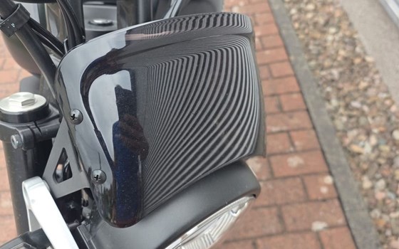 Gebrauchtmotorrad Yamaha XSR125 - Bild 16