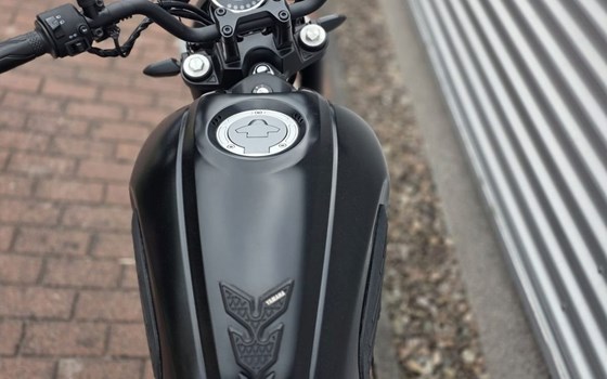 Gebrauchtmotorrad Yamaha XSR125 - Bild 8