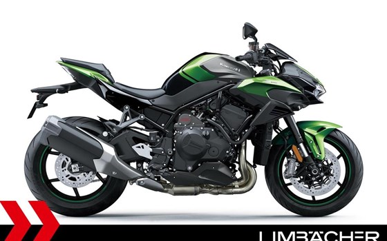 Neufahrzeug Kawasaki Z H2 - Bild 2