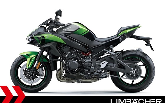 Neufahrzeug Kawasaki Z H2 - Bild 3