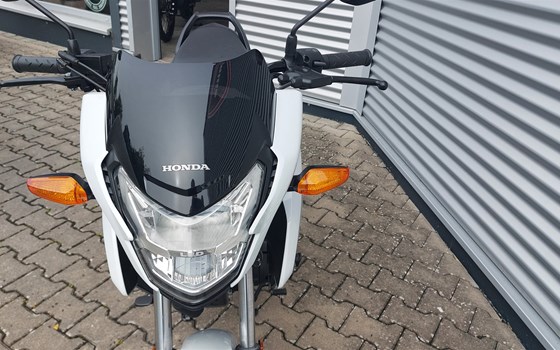 Gebrauchtmotorrad Honda CB125F - Bild 10