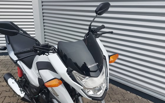 Gebrauchtmotorrad Honda CB125F - Bild 3