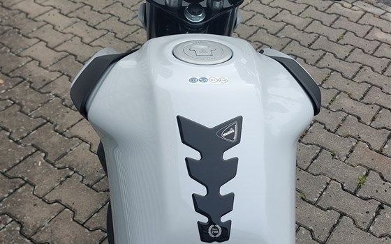Gebrauchtmotorrad Honda CB125F - Bild 8