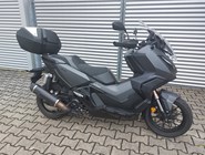 Honda ADV350