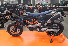 KTM 690 SMC R