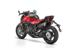 Angebot QJ Motor SRK 921