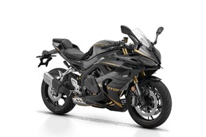 Angebot QJ Motor SRK 800 RR